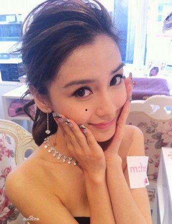 娱乐吃瓜酱美颜视频