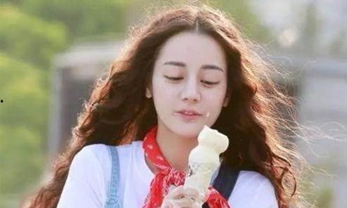 娱乐吃瓜君吴磊迪丽热巴,揭秘明星背后的故事