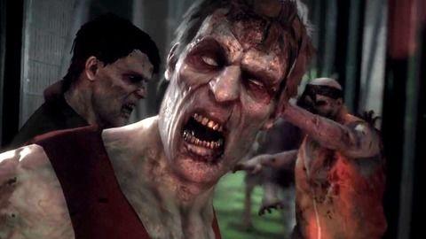 娱乐吃瓜酱丧尸爆发