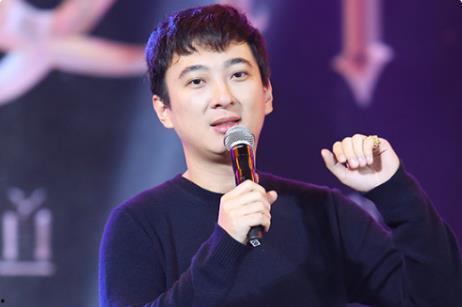 娱乐圈吃瓜播报在哪看