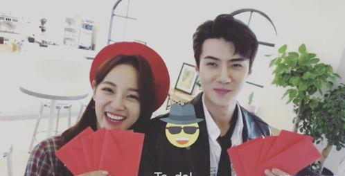 2019娱乐圈吃瓜,瓜田李下，明星们的年度“瓜”事盘点