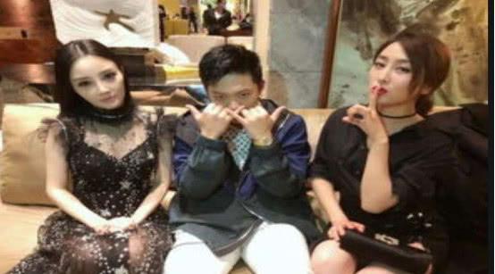 娱乐圈吃瓜爆料出轨